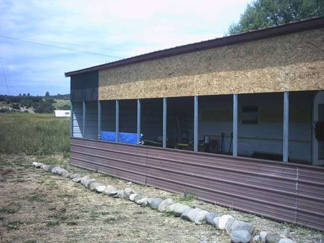 south wall 10