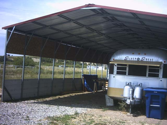 south wall 13