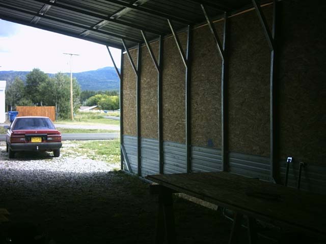 south wall 29