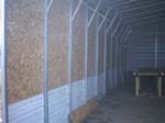 south wall 25